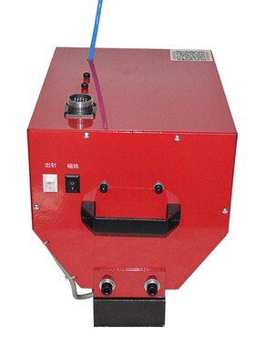 JMB-170 Portable Marking Machine For VIN Code 170*110 Pneuma