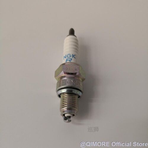 Resistor type Spark Plug CR7HSA for Scooter moped ATV QUAD G