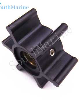 Water Pump Impeller 09-810B 18653-0001 653-0001 128990-42200