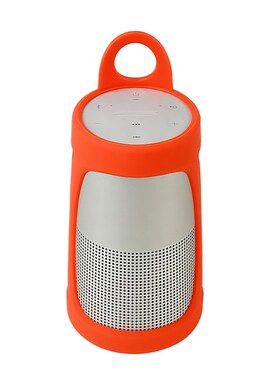 Soft Silicone Case for Bose Soundlink Revolve Bluetooth Spe
