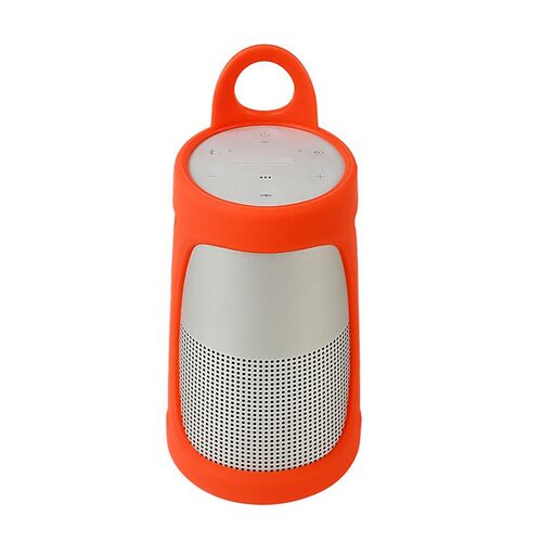 Soft Silicone Case for Bose Soundlink Revolve Bluetooth Spe