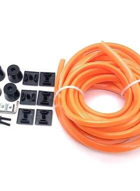 3D Print DIY Parts 2020 Aluminum Profile Strip Kit with Rubb