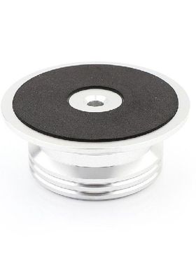 LP Vinyl Record Player Turntables Metal Disc Stabilizer