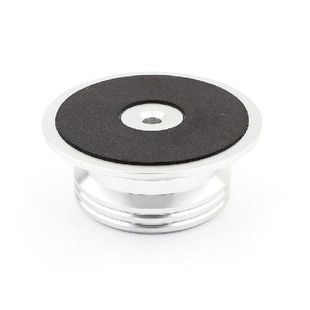 LP Vinyl Record Player Turntables Metal Disc Stabilizer