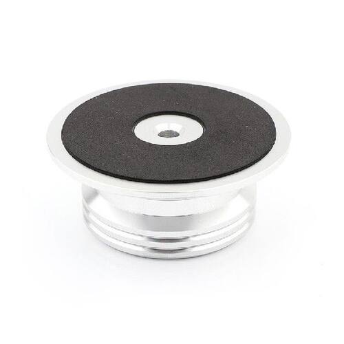 LP Vinyl Record Player Turntables Metal Disc Stabilizer