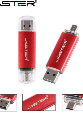 New OTG usb flash drive High Speed pen drive cle usb stick