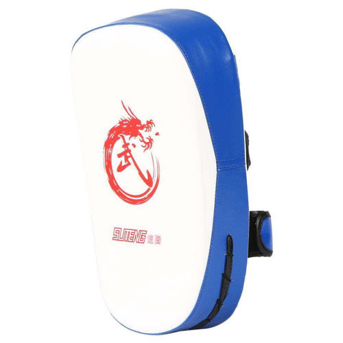 Boxing Glove Kick Boxing Muay Thai Punching Pad Curved Strik