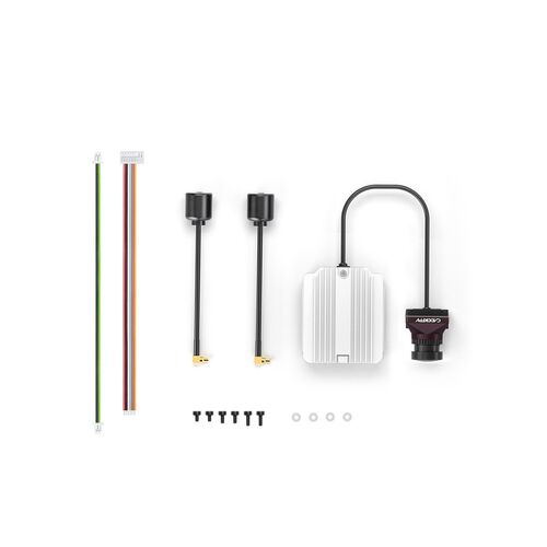 Origin Caddx FPV Polar Air Unit Starlight Digital Image Tran