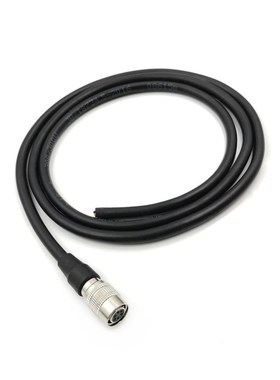 Hirose 4 6 10 12 Pin Flying Lead Cable for PointGrey Basle