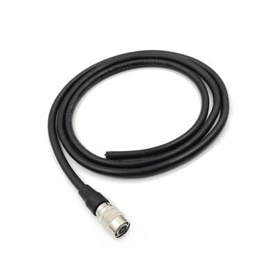 Hirose 4 6 10 12 Pin Flying Lead Cable for PointGrey Basle