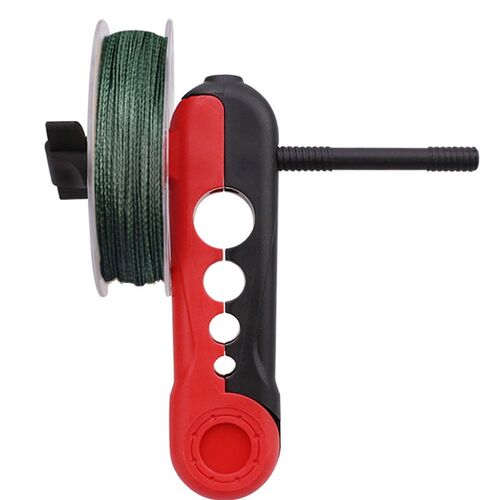 Fishing Line Winder 4 Colors Fishing Rod Sea Rod Reel Fixed