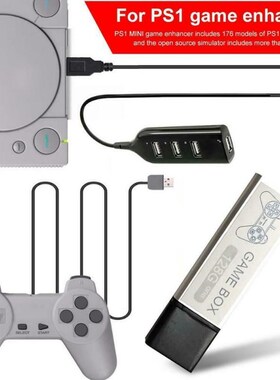 Game Enhancer Plug Games Crackhead Pack For Playstation Acce