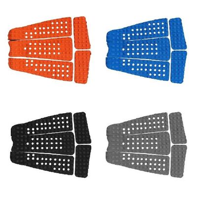 5pcs Surfboard Traction Pad Deck Grip Stand Up Paddleboard