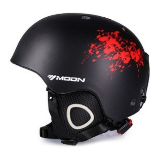 Snowboard Helmets For Men Women Professional Ski Helmet