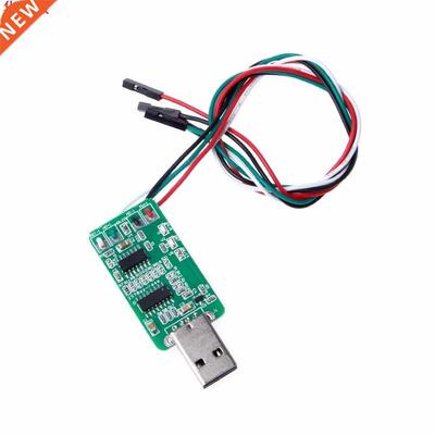 Sensor Switch USB Watchdog Card Computer Unattended Automati