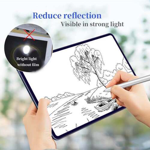 For Samsung Galaxy Tab S7 11'' Paper Like Screen Pro