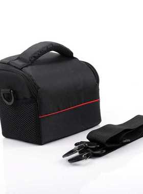 Camera Bag Shoulder Case For Canon EOS M100 M10 M5 M3 M6 M50