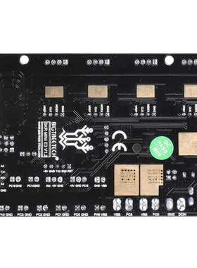 BIGTREETECH Relay V1.2 Automatic Shutdown Module+10A 250V Po