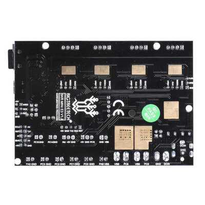 BIGTREETECH Relay V1.2 Automatic Shutdown Module+10A 250V Po