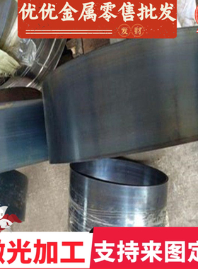 65mn弹簧钢板60Si2Mn钢板30MnB5钢板激光切割厚度1-60mm锰钢现货