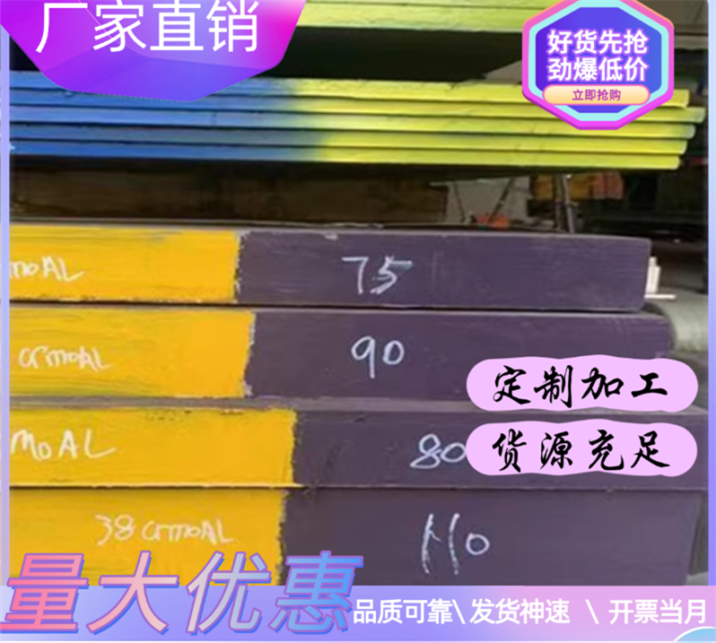 GMW3399-M-ST-S CR1100T/860Y-MS UNCOATED U冷轧汽车钢板