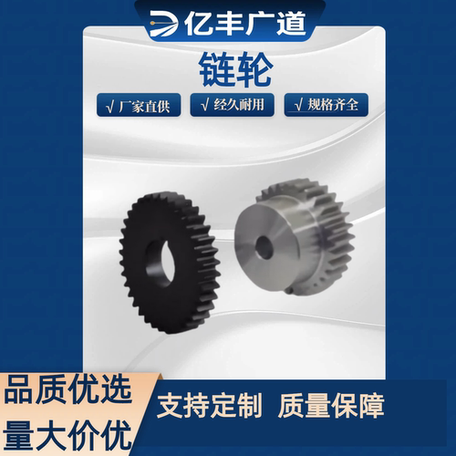 VNF21/22-1.0-23 24 25 26-B10 B12-A B-P6 P7 P8 P9 P10 P12齿轮