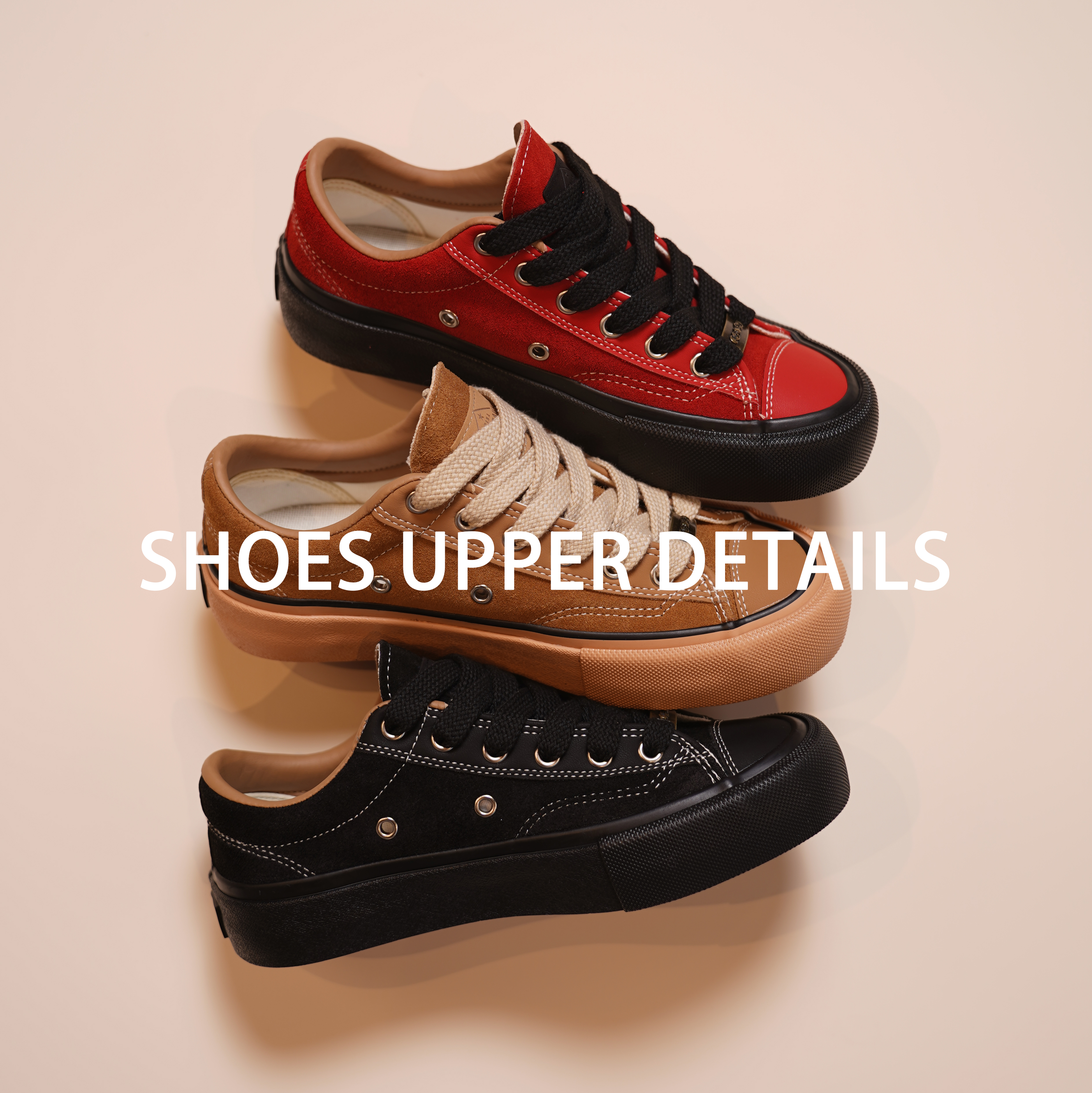 潮流精品，品质保证