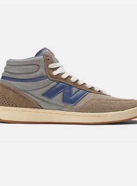 New Balance NB Numeric 440 防滑耐磨 中帮 滑板鞋 NM440HA2