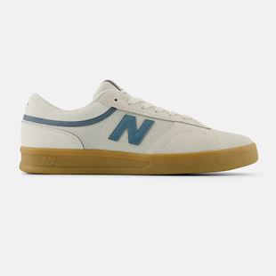 New Balance NB Numeric 430 防滑耐磨 低帮 板鞋 UN430RUP