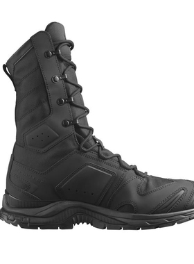 萨洛蒙Salomon XA FORCES耐磨减震  军版户外丛林战术靴L41591700