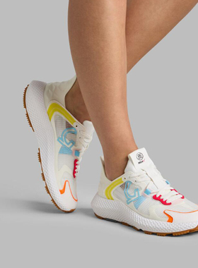 GFORE LTD RELEASE MG4X2 防水透气 女子高尔夫鞋 GLF000095