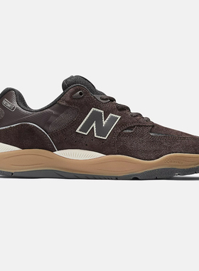 New Balance NB Tiago Lemos 1010 防滑耐磨 板鞋 NM1010BN
