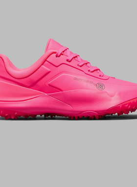 G/FORE G/18 GOLF 防水抓地力稳定 女子高尔夫球鞋 GLF000097