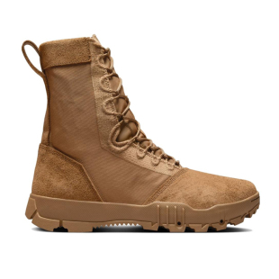 NIKE 8 SFB Jungle 2 Leather Boots透气 橡胶外底男靴FB1446 900