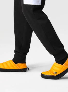 The North Face 北面 THERMOBALL 防滑耐磨 一脚蹬 TH342B06I E11