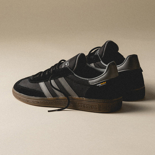 HANDBALL SPEZIAL 绒面革 GY7406 阿迪达斯ADIDAS 耐用 休闲板鞋