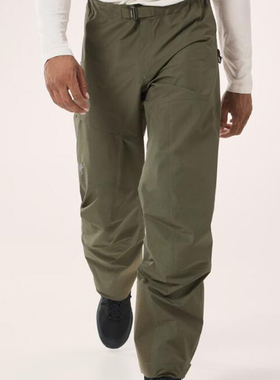 ARC'TERYX 始祖鸟 BETA AR PANT 防水防风透气  男裤