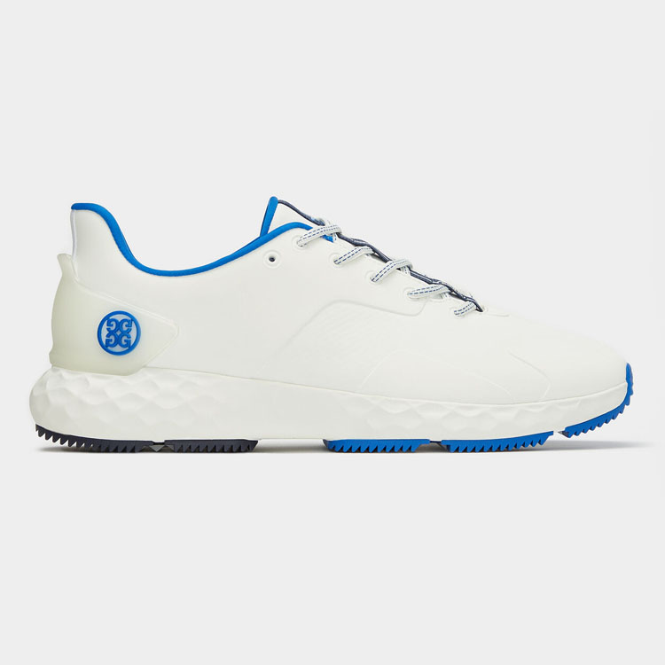 耐磨防滑男高尔夫球鞋GFORE