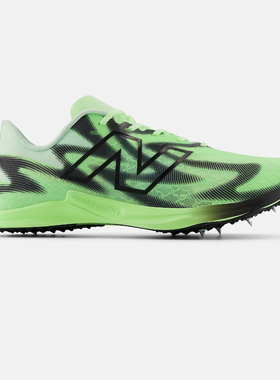 New Balance SuperComp XC-X 轻便耐用透气 跑步鞋 UXCELRG1