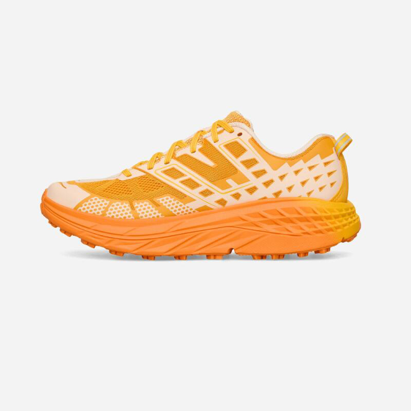 HokaOneOne舒适百搭跑步鞋