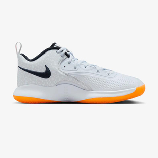 Nike HyperSet 2 SE 浅灰色 柔软舒适耐磨 训练鞋 HF3241 900