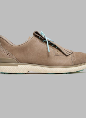 G/FORE GALLIVAN2R CAP 绒面革 女子高尔夫球鞋 GLF000052