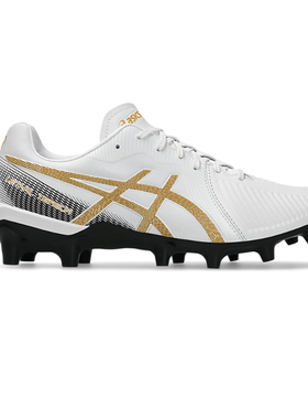 ASICS LETHAL TIGREOR IT FF 3防滑耐磨轻便 足球鞋1111A239 103