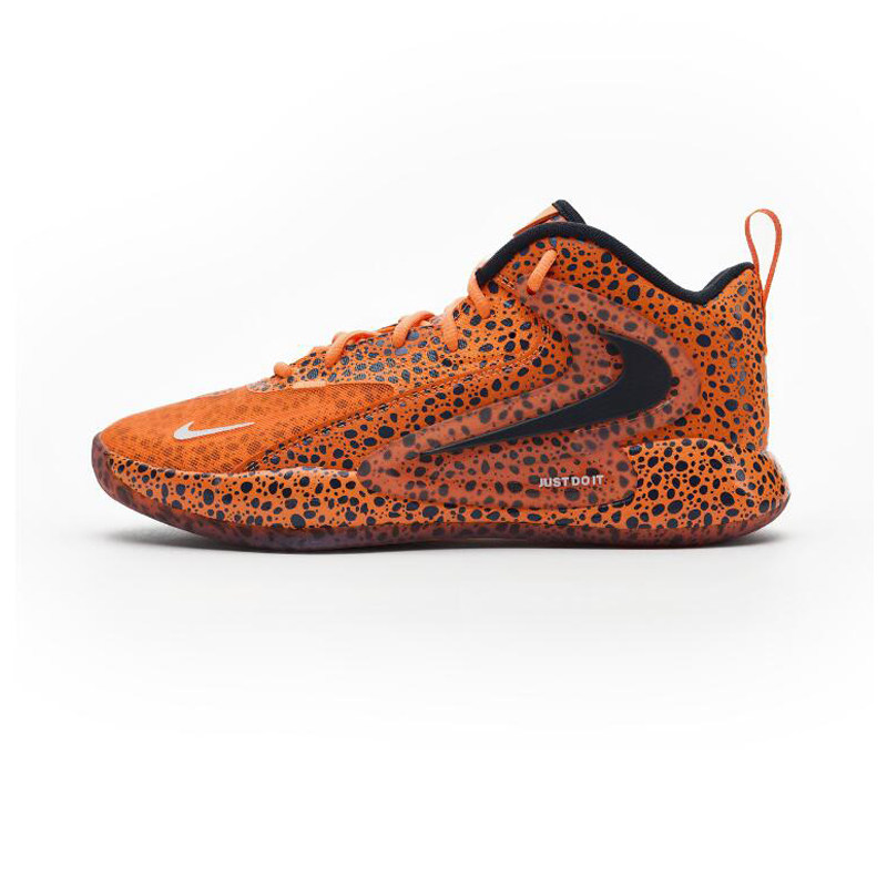 耐克 Nike Zoom HyperSet 2 抓地力 橡胶鞋底 排球鞋 FV3687 900