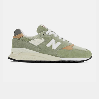 橄榄香防滑耐磨低帮跑步鞋