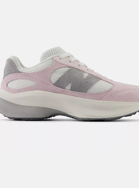 New Balance WRPD Runner 防滑耐磨 男女健步鞋 UWRPDSBA