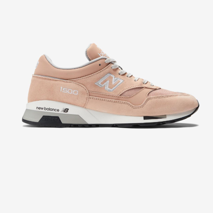 New Balance 1500 NB 柔软防滑耐磨 休闲跑步鞋 英产 U1500NKW
