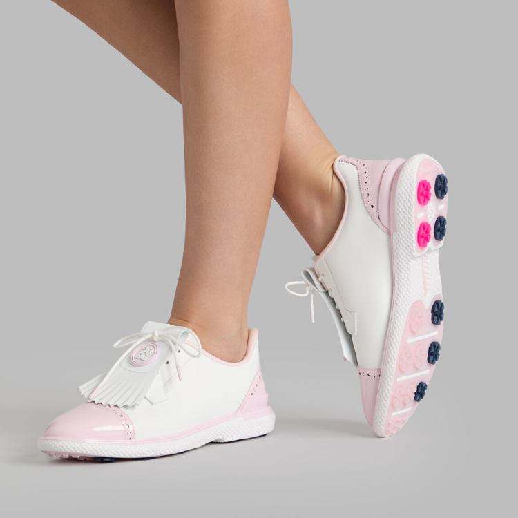 防水透气女子高尔夫球鞋GFORE