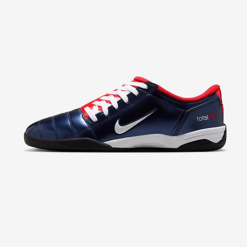 耐克 Nike Total 90 防滑 橡胶鞋底 街头足球鞋 II7631 400