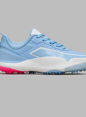 G/FORE G/18 GOLF 防水抓地力 女子高尔夫球鞋 GLF000097